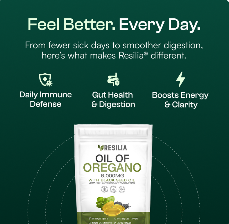 Nordvarn Oil Of Oregano 2-pack